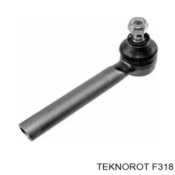 Купити F318 Teknorot Рульовий наконечник