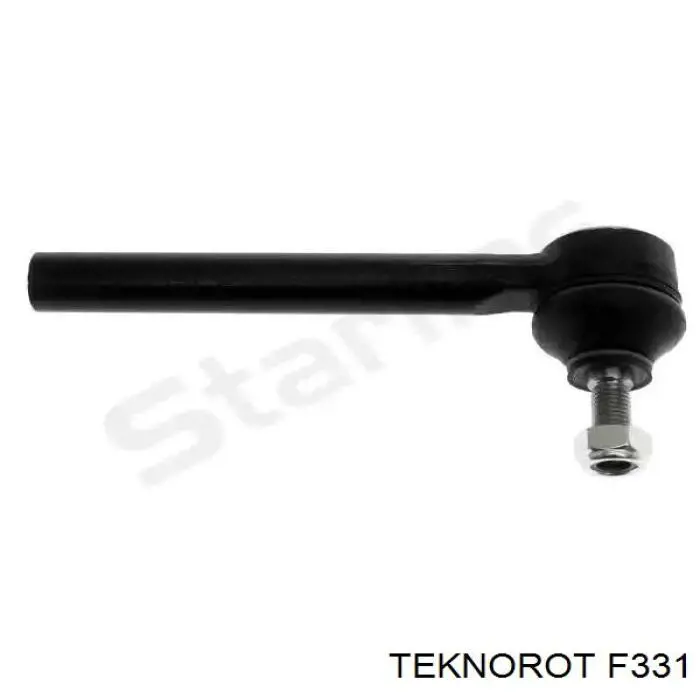 Рульовий наконечник F331 Teknorot