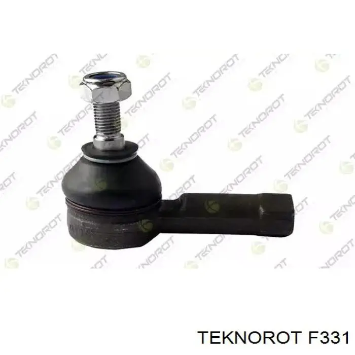 Наконечник рульовий Teknorot F331 ціна, від 9.12 USD