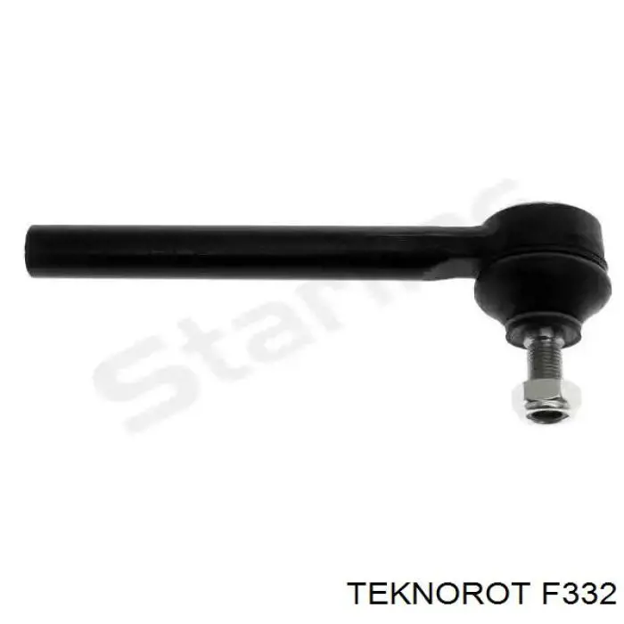 Рульовий наконечник F332 Teknorot