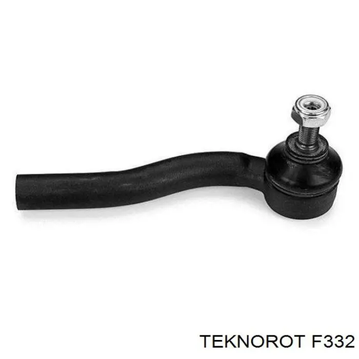 Наконечник рульовий Teknorot F332 ціна, від 9.12 USD