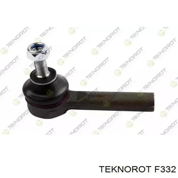 Купити F332 Teknorot Рульовий наконечник