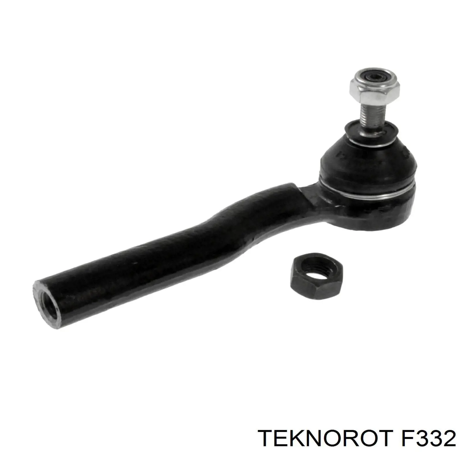 Рулевой наконечник TEKNOROT F332