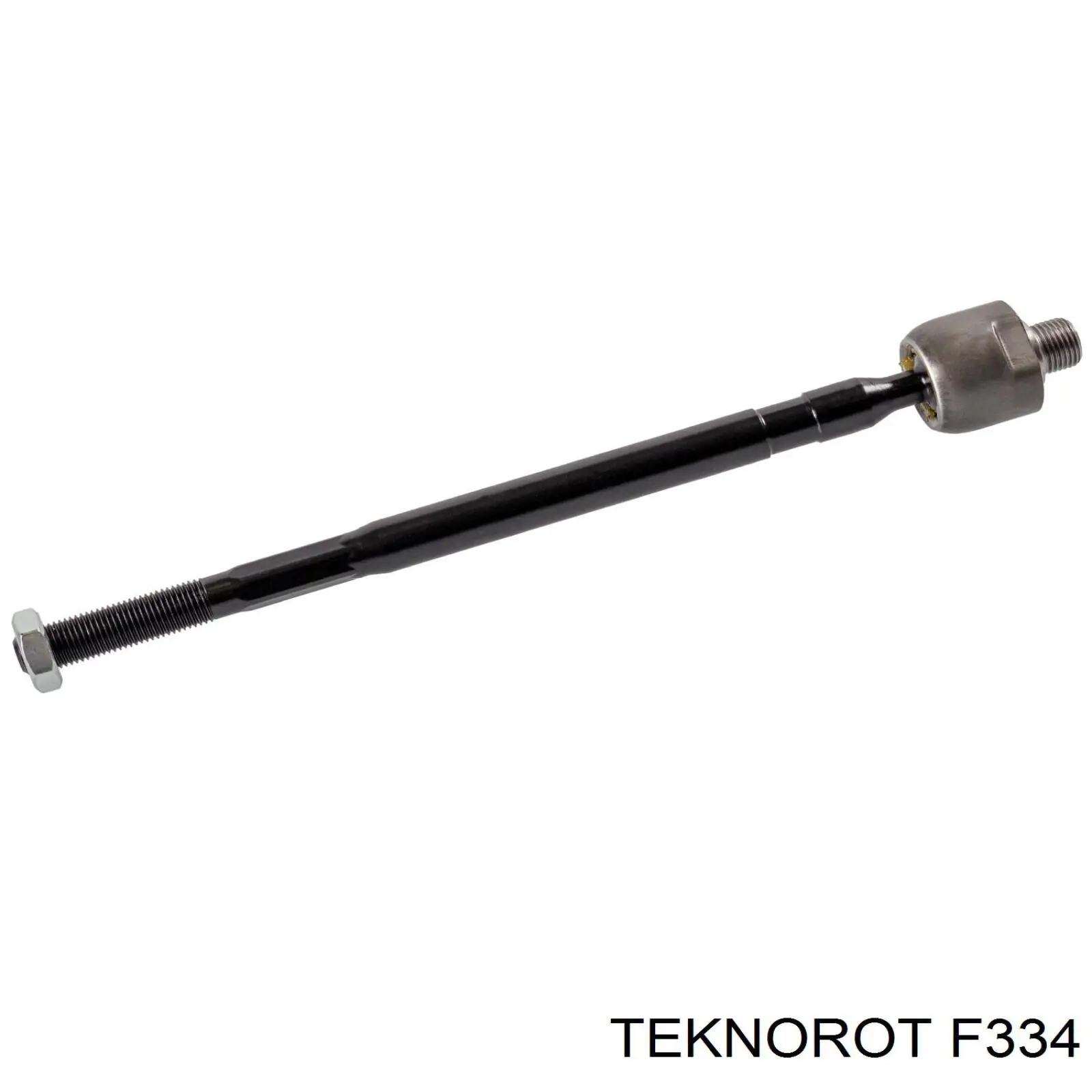Амортизаційна стійка Teknorot F334 ціна, від 8.39 USD