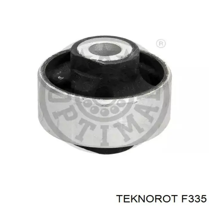 Купити F335 Teknorot Важіль передньої підвіски нижній, правий
