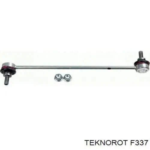 Купити F337 Teknorot Тяжка стабілізатора переднього
