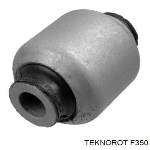 Кульова опора, нижня Teknorot F350