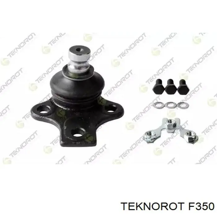 Купити F350 Teknorot Кульова опора, нижня