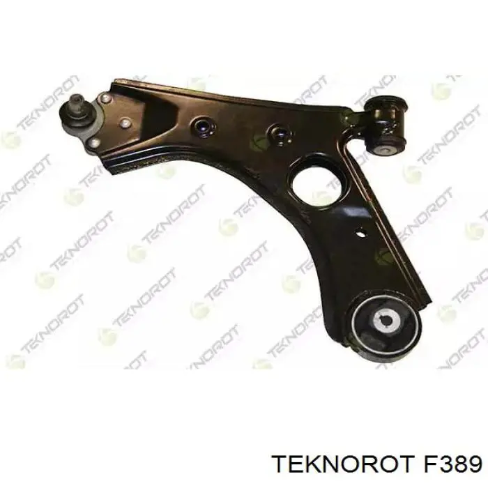 Важіль передній лівий Teknorot F389 ціна, від 34.33 USD