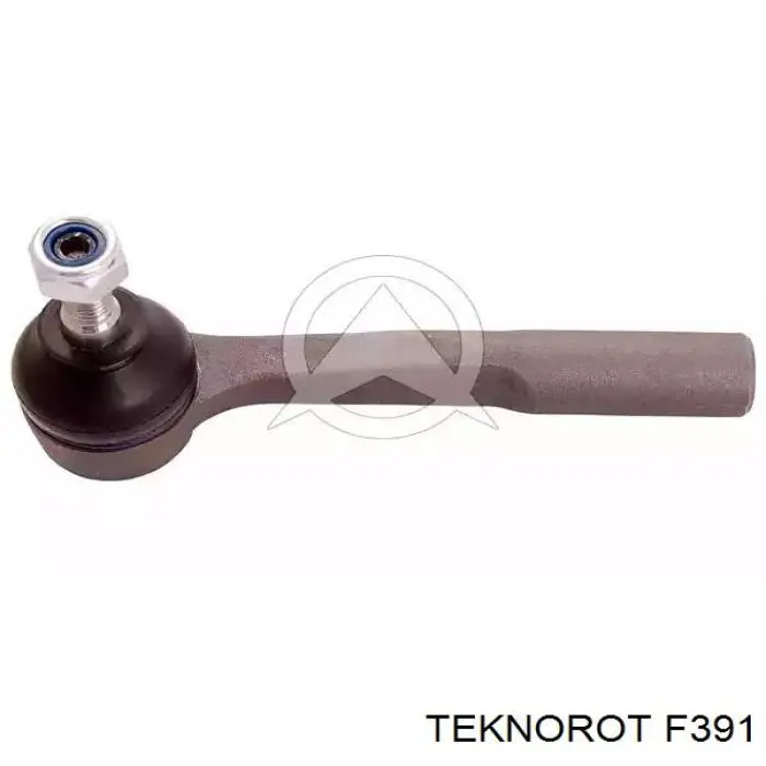 Наконечник рульовий Teknorot F391 ціна, від 10.83 USD