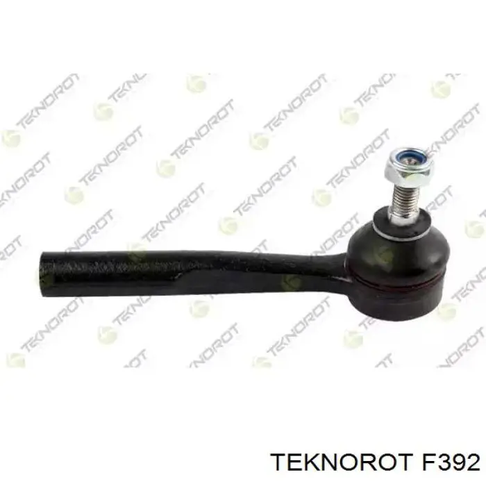 Купити F392 Teknorot Рульовий наконечник