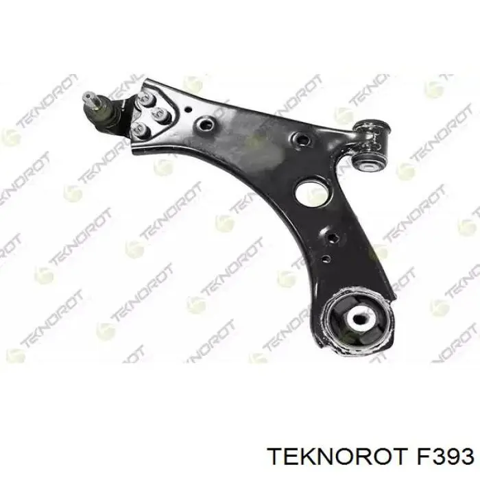 Важіль передньої підвіски нижній, правий Teknorot F393 ціна, від 52.06 USD