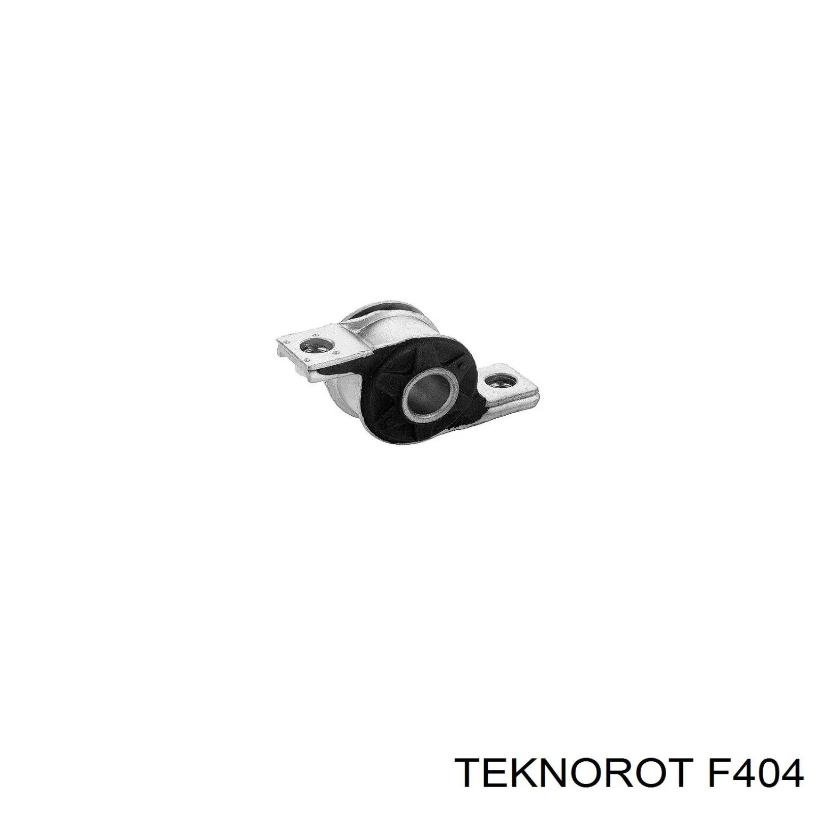 Важіль передній лівий Teknorot F404 ціна, від 40.48 USD