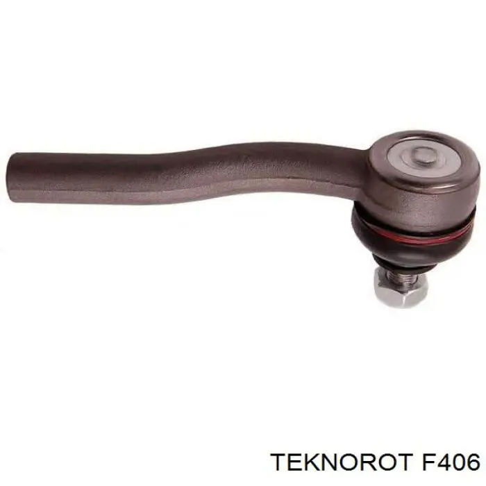 Тяга рульова Teknorot F406