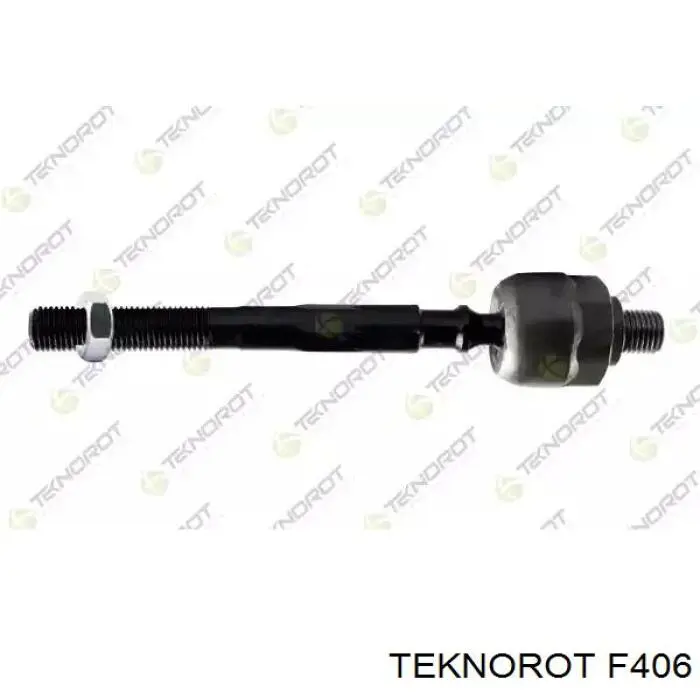 Купити F406 Teknorot Тяга рульова поздовжня