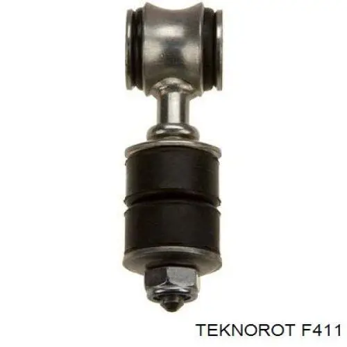 Амортизаційна стійка Teknorot F411 ціна, від 4.75 USD