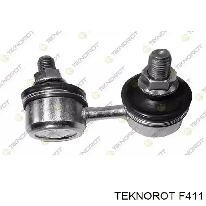 Амортизаційна стійка Teknorot F411 ціна, від 4.75 USD