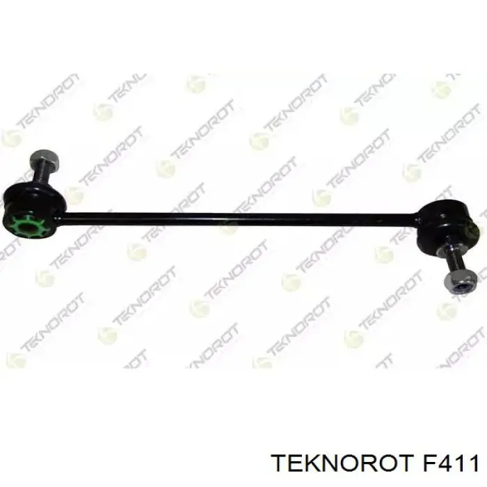 Купити F411 Teknorot Тяжка стабілізатора переднього