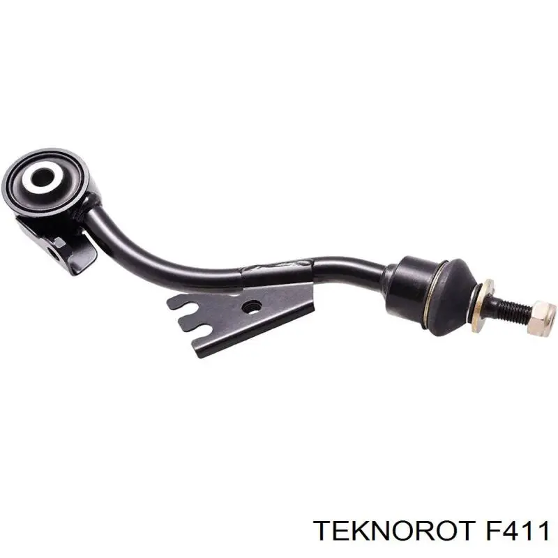 F411 Teknorot Тяга переднього стабілізатора