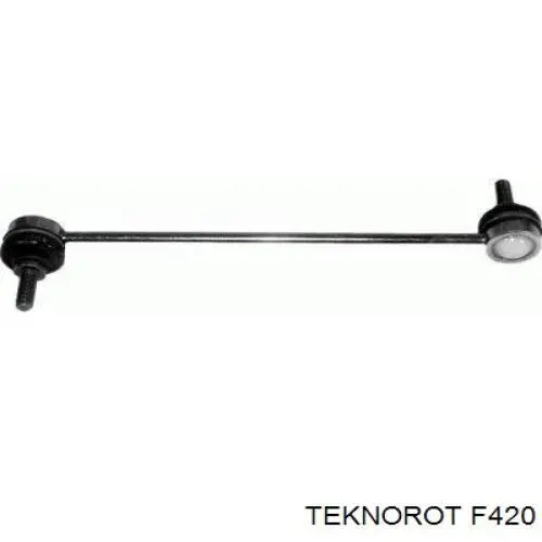 F420 Teknorot Тяга переднього стабілізатора