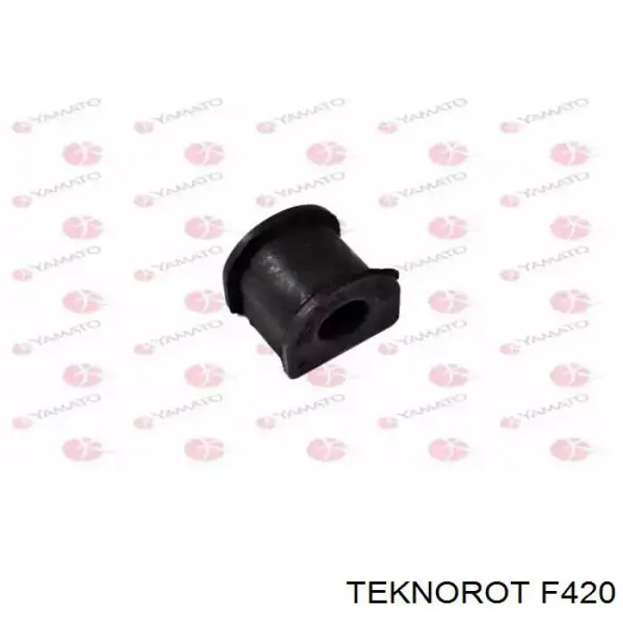 Амортизаційна стійка Teknorot F420 ціна, від 6.40 USD