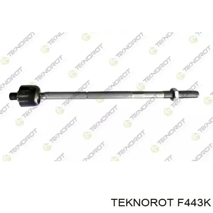 Купити F443K Teknorot Тяга рульова поздовжня