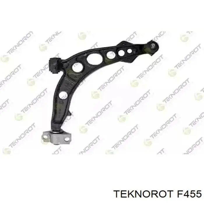 Важіль передньої підвіски нижній, правий Teknorot F455 ціна, від 34.81 USD
