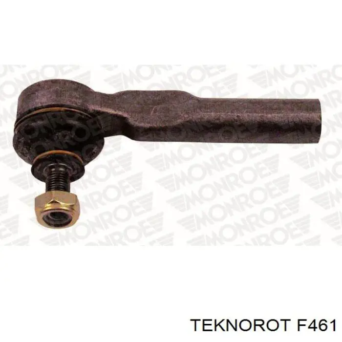 Наконечник рульовий Teknorot F461 ціна, від 7.09 USD