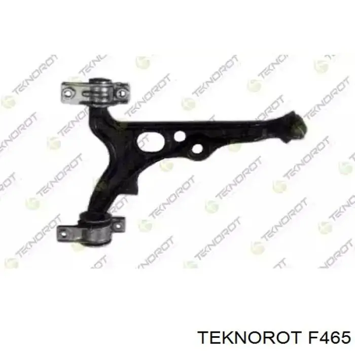 Важіль передньої підвіски нижній, правий Teknorot F465 ціна, від 51.52 USD