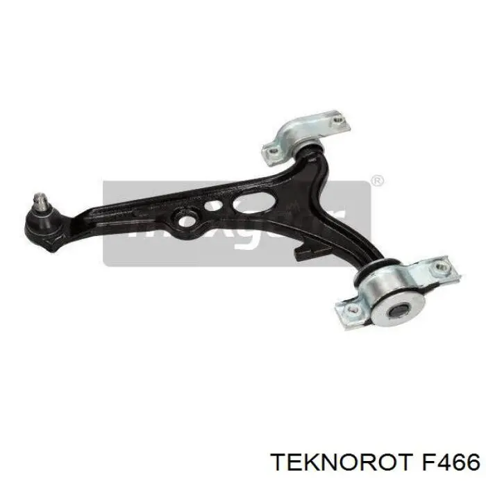 Важіль передній лівий Teknorot F466 ціна, від 49.64 USD