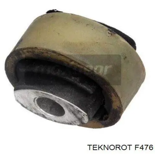 Важіль передньої підвіски нижній, лівий F476 Teknorot