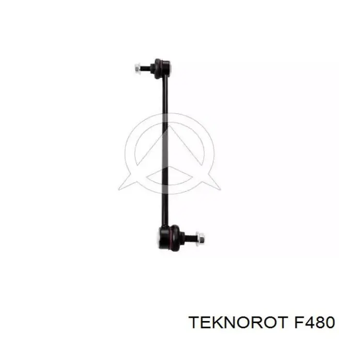 Купити F480 Teknorot Тяжка стабілізатора переднього