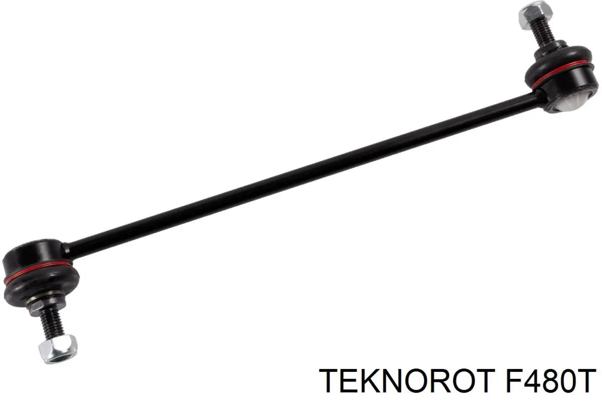 Амортизаційна стійка Teknorot F480T ціна, від 7.56 USD