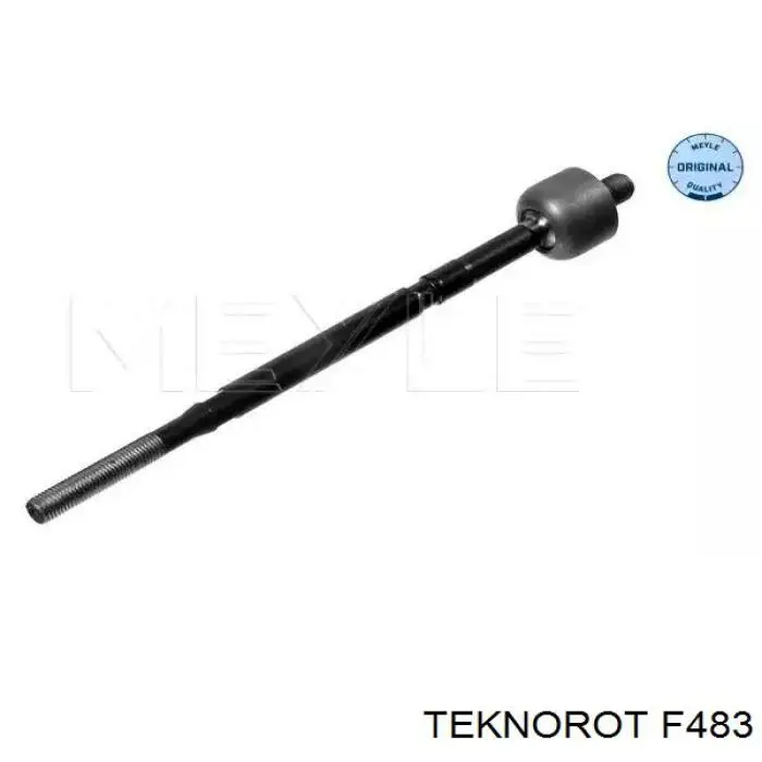 Купити F483 Teknorot Тяга рульова поздовжня