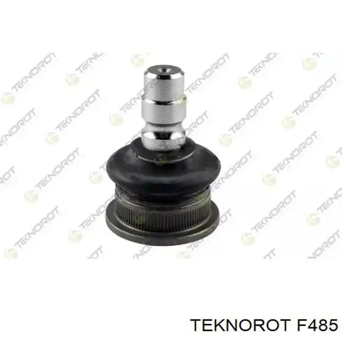 Кульова опора, нижня Teknorot F485 ціна, від 11.81 USD