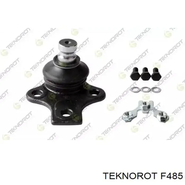 Купити F485 Teknorot Кульова опора, нижня