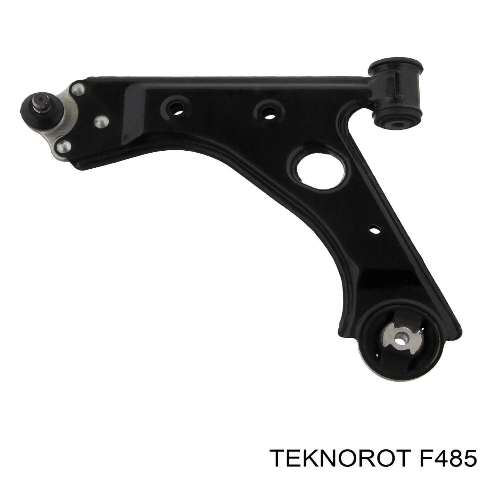 Кульова опора, нижня Teknorot F485 ціна, від 11.81 USD