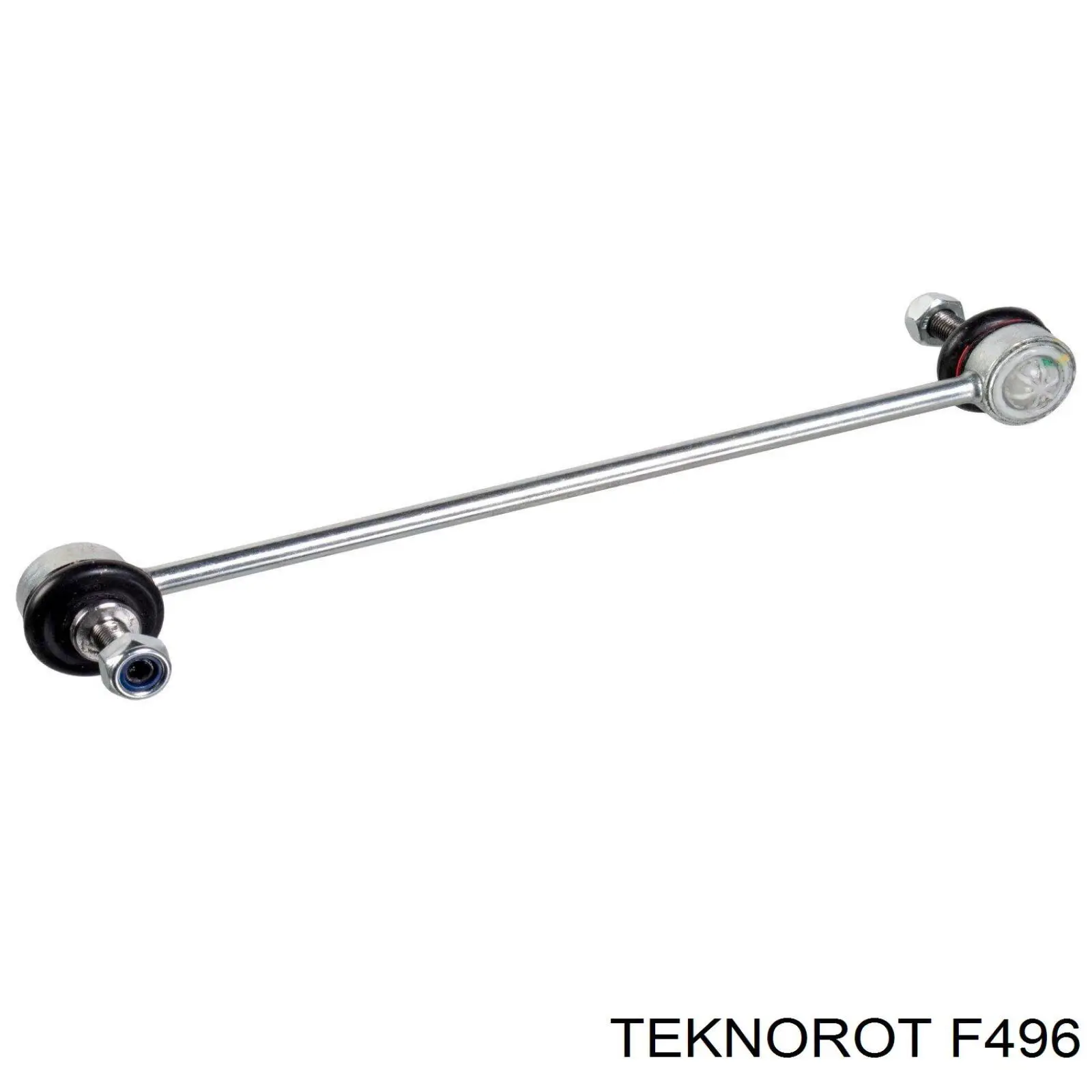 Амортизаційна стійка Teknorot F496 ціна, від 7.20 USD