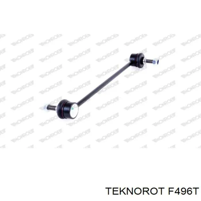 Амортизаційна стійка Teknorot F496T ціна, від 7.97 USD