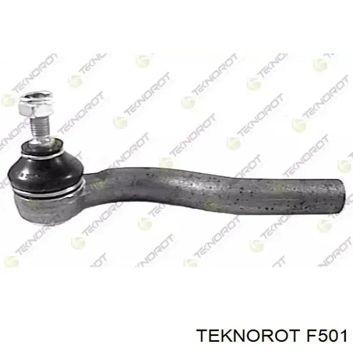Наконечник рульовий Teknorot F501 ціна, від 9.21 USD