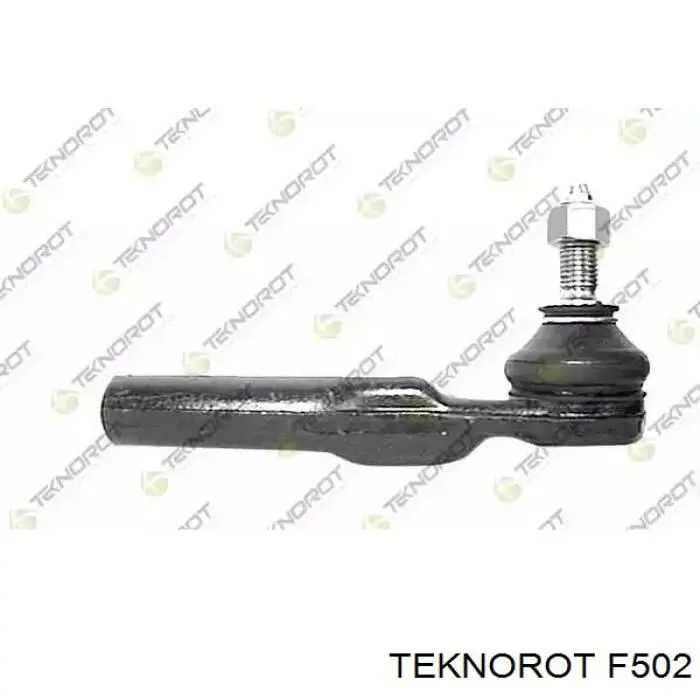 Рульовий наконечник F502 Teknorot