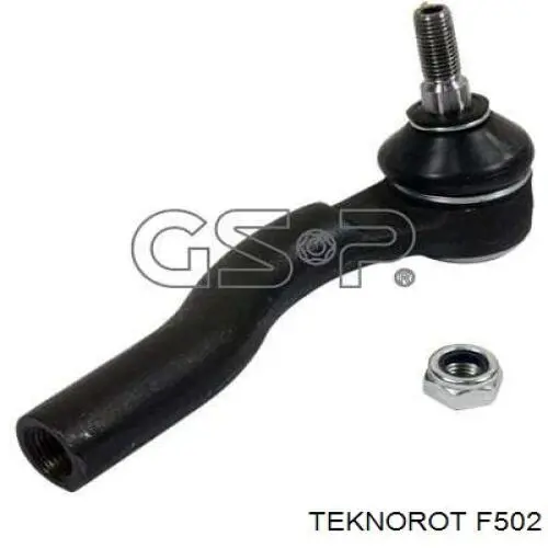 Наконечник рульовий Teknorot F502 ціна, від 9.14 USD