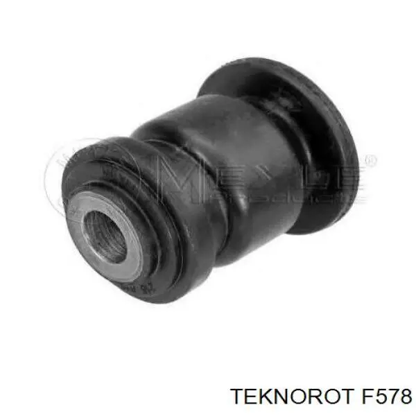 Купити F578 Teknorot Важіль передньої підвіски нижній, правий