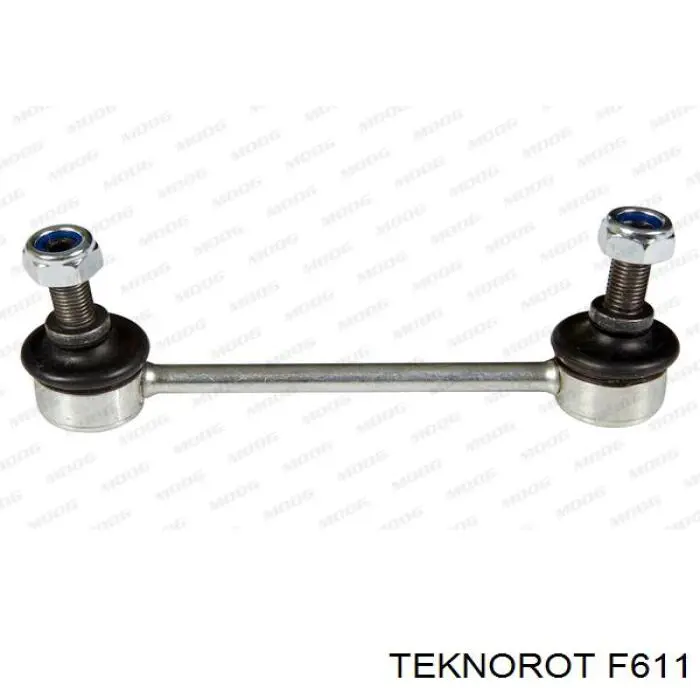 Лінк стабілізатора, заднього Teknorot F611 ціна, від 6.97 USD