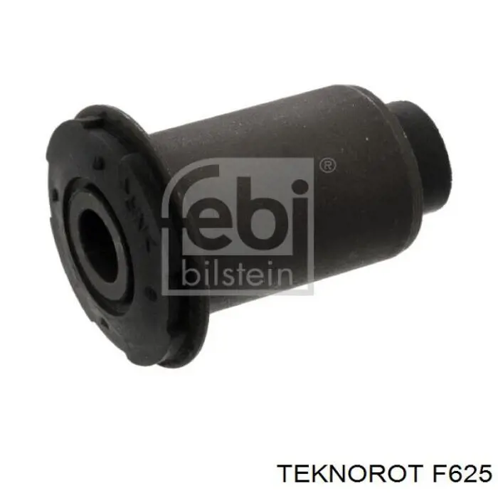 Важіль передньої підвіски нижній, правий Teknorot F625 ціна, від 41.62 USD