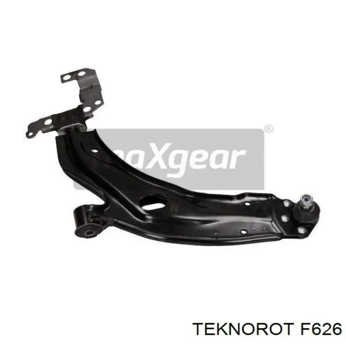 Важіль передній лівий Teknorot F626 ціна, від 40.98 USD