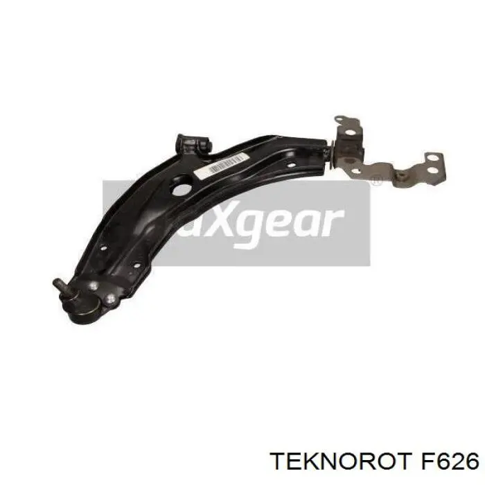 Купити F626 Teknorot Лівий важіль передній нижній підвіски