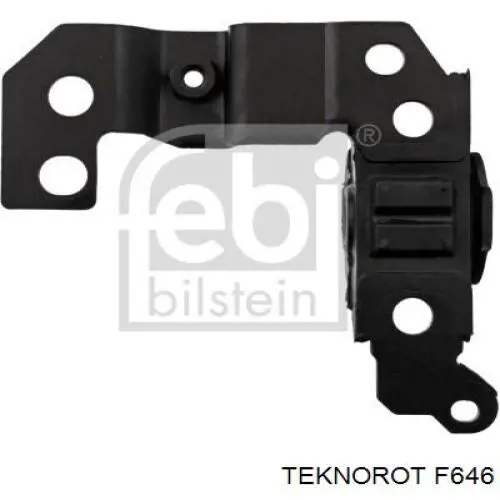 Важіль передній лівий Teknorot F646 ціна, від 43.38 USD