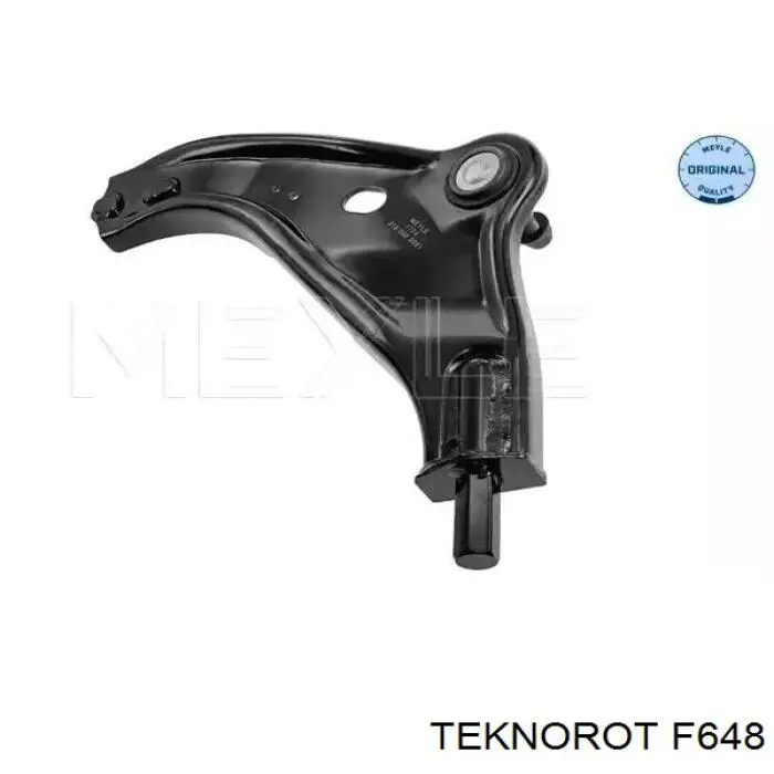 Стійка стабілізатора, заднього Teknorot F648