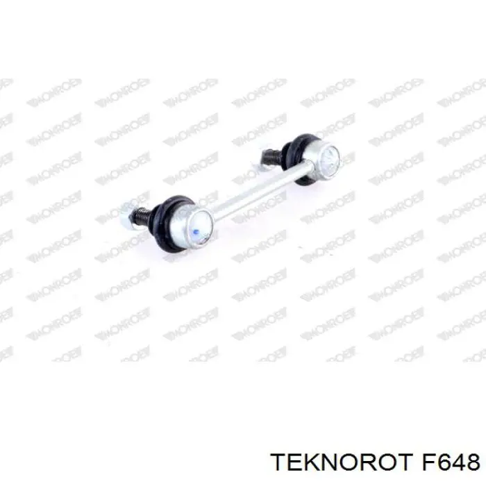 Лінк стабілізатора, заднього Teknorot F648 ціна, від 6.92 USD
